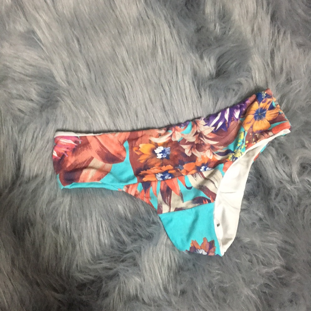 San Lorenzo reversible bottoms